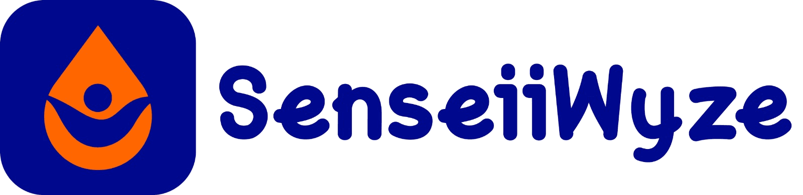 SenseiiWyze Logo